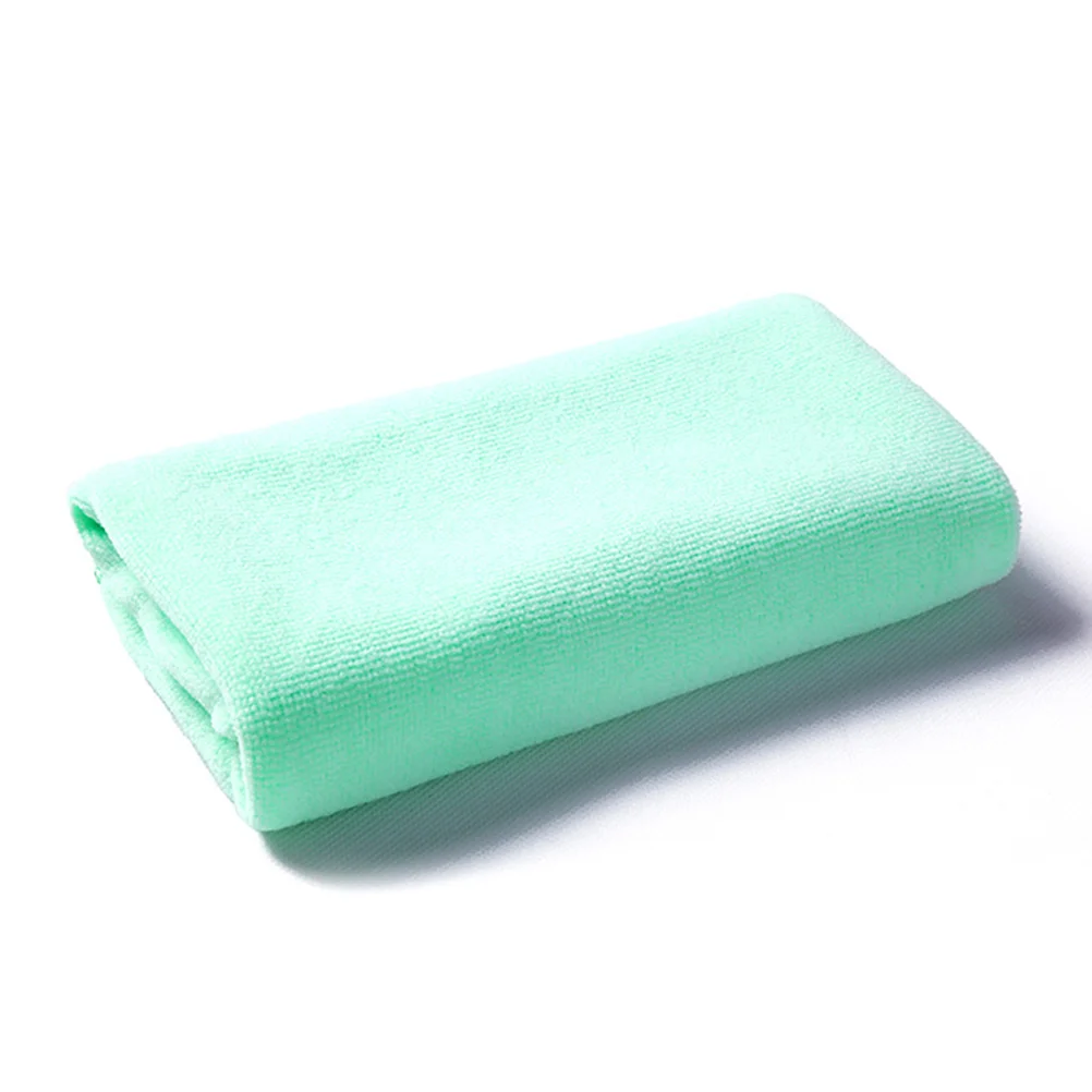 

6 Pcs Sports Towel Gym Microfiber Car Towels Toallas De Para Exercise Disposable