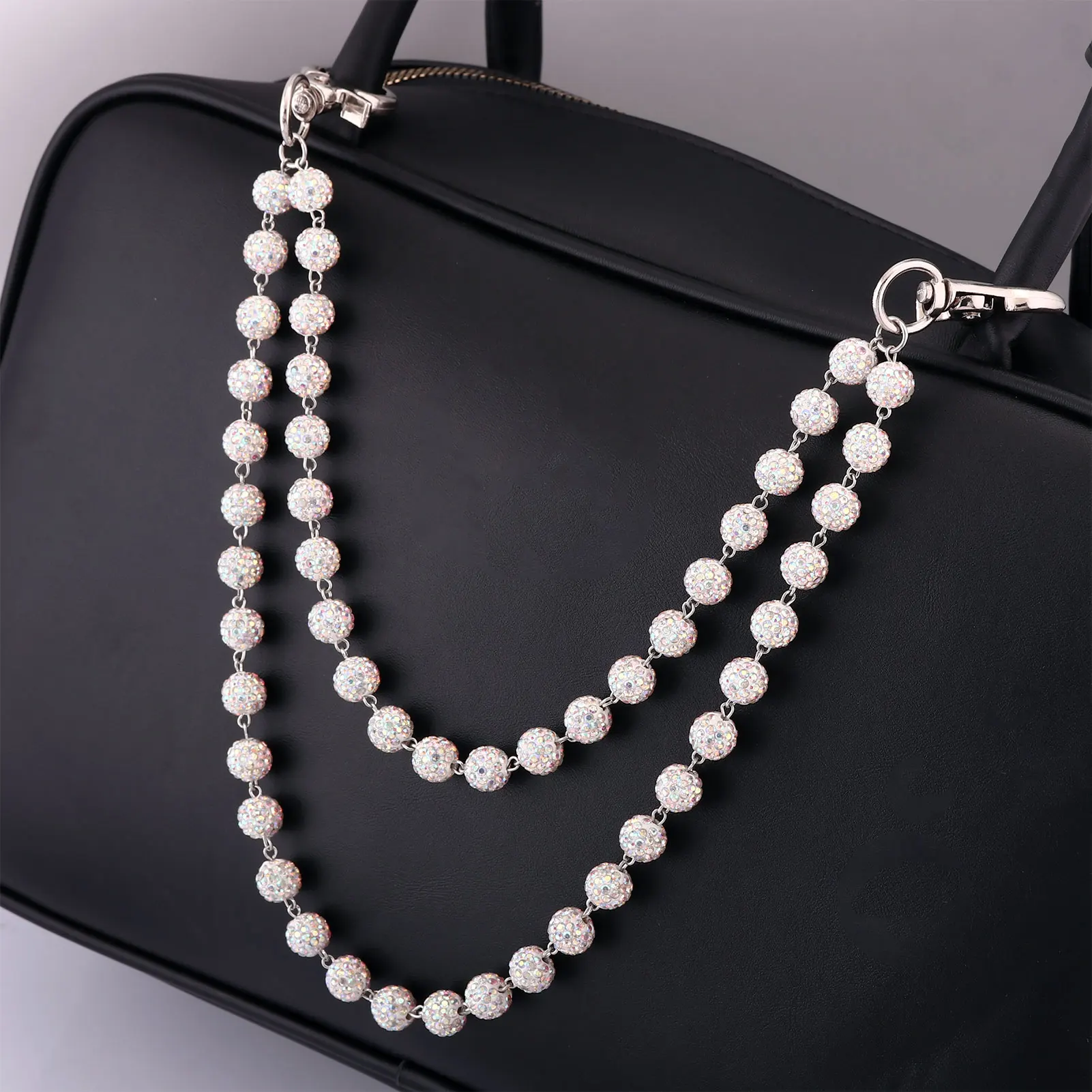 Thumbnail 3 - #14 Latest Silver Beads Updates