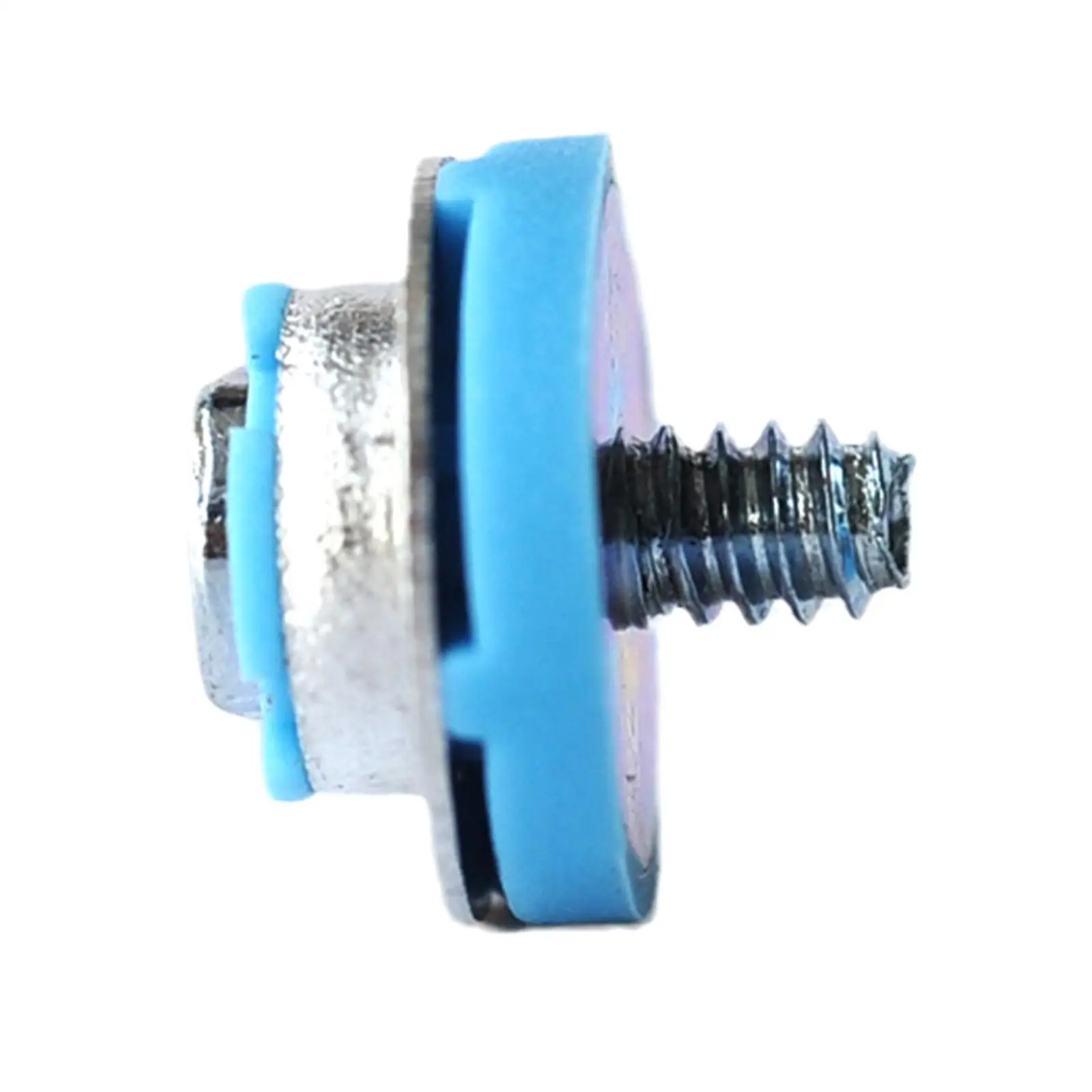 Blue Screw Suitable For HP Hard Drive Screws 3.5 Inches And 2.5 Inches Mechanical SSD Solid State Drive Screw Desktop K1B8