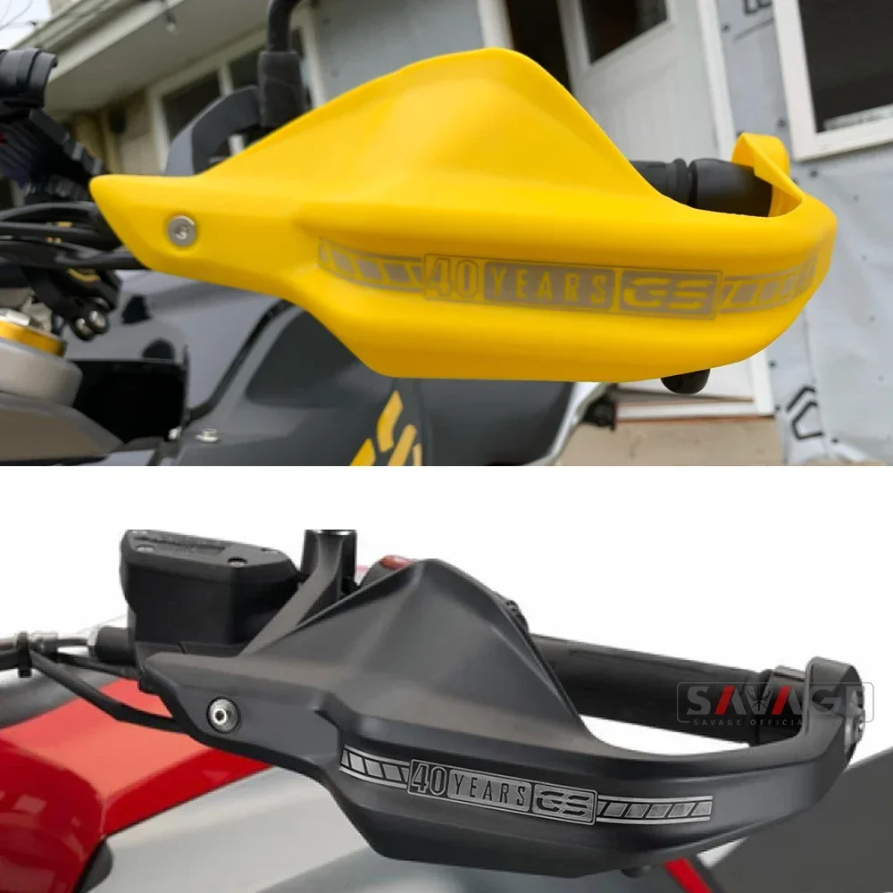 Osłony dłoni na kierownicę motocyklową do BMW R1200GS LC R1250GS/ADV F850GS F750GS F 750 850 R 1200 1250 GS