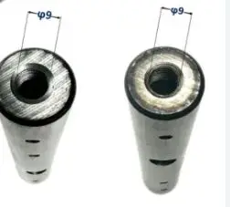 تنطبق على أجزاء الملحقات أجزاء الرافعة الشوكية دبوس الملك المفصل الأفقي لـ 40*223/Dalian 4t Mnm-1033