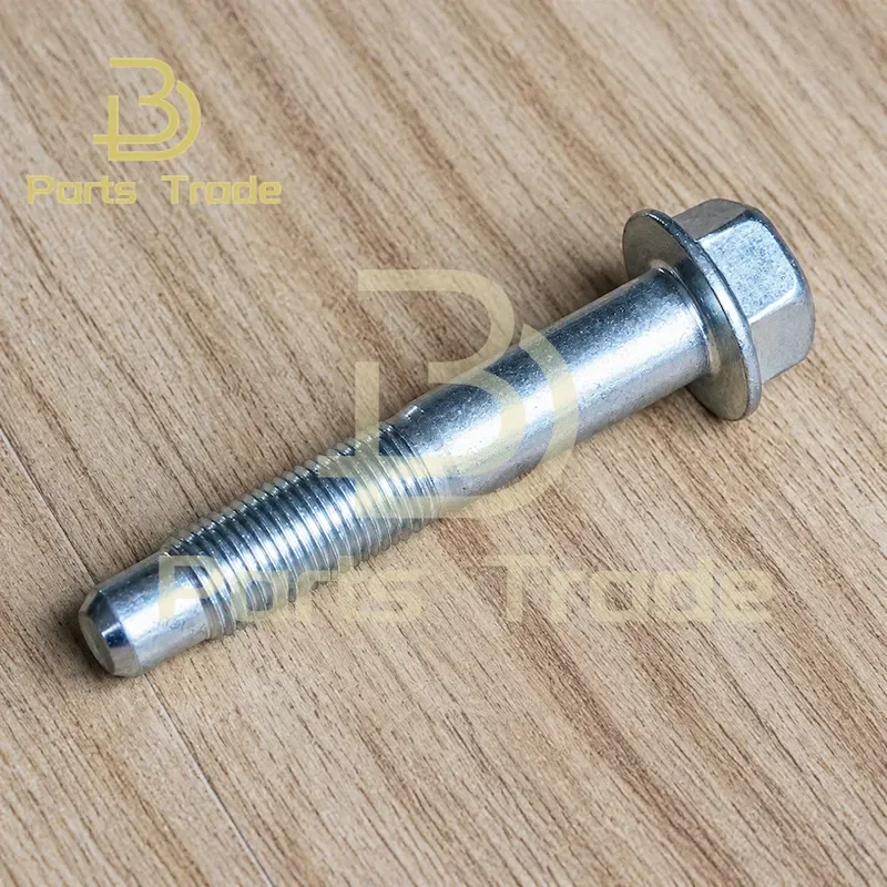 1pc Rear Shock Absorber Lower Suspension Screw