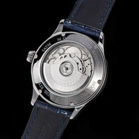 Sugess Moon Phase Watch photo 3