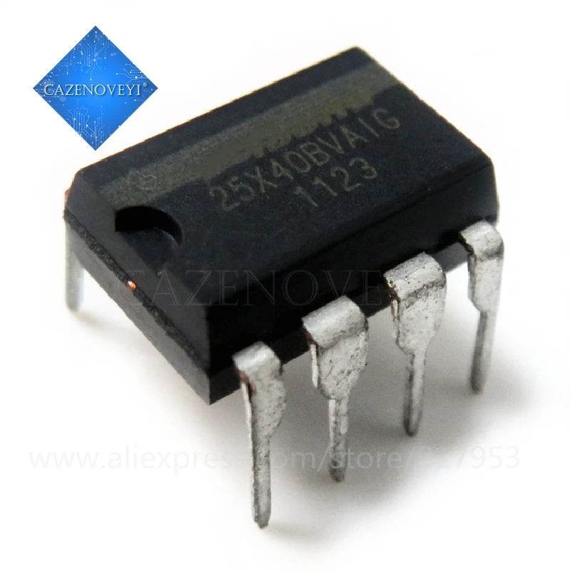 (5piece) W25X40VAIZ W25X40BVAIG W25X40 25X40 Small parts Repair