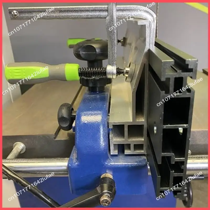 B52C XT2 T-Track Clamps - Hold Down Clamps For XT XTENDER Fences (XT524, XT536) - Use For T-Track Clamping Woodworking 2Pack
