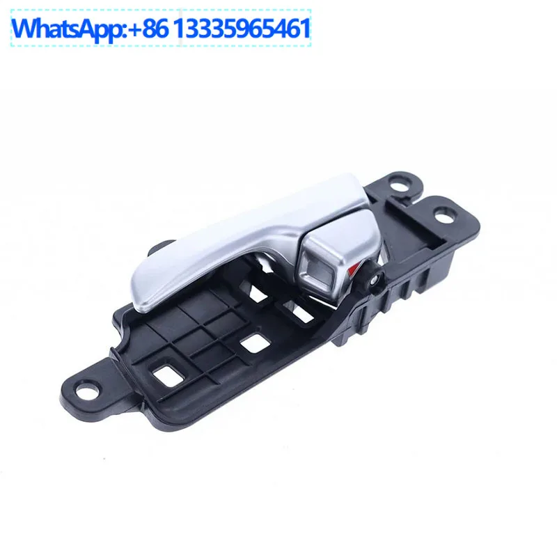 

82610D9000 для внутренних дверных ручек переднего и заднего привода Sportage 2017-2022 гг.