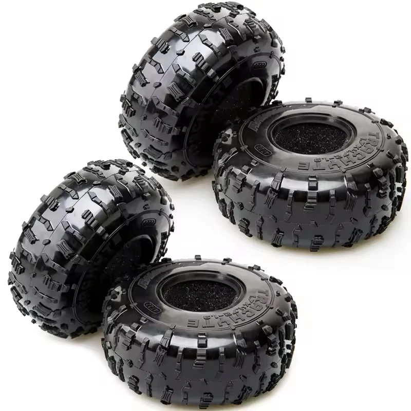 TRACHYTE 2 Pairs 1.7