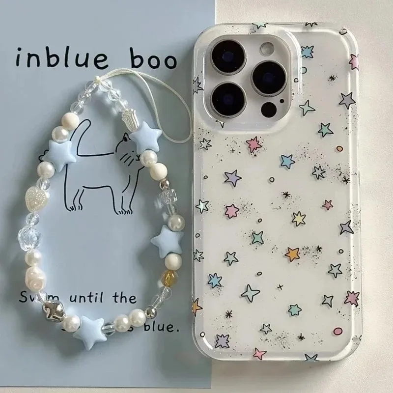 Ins Simple Star Pho…