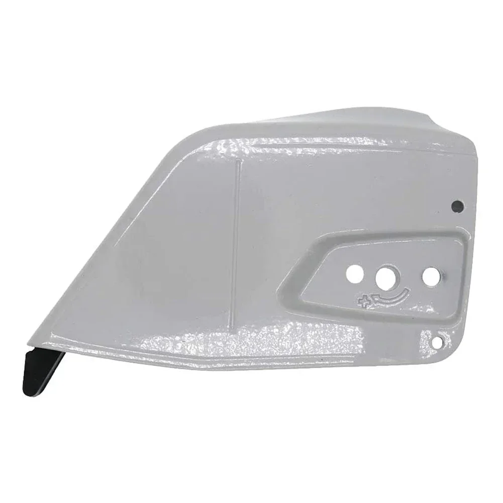 Chain Sprocket Clutch Cover Replacement Part Suitable for Multiple Chainsaw Variants including the Well Known Model Series