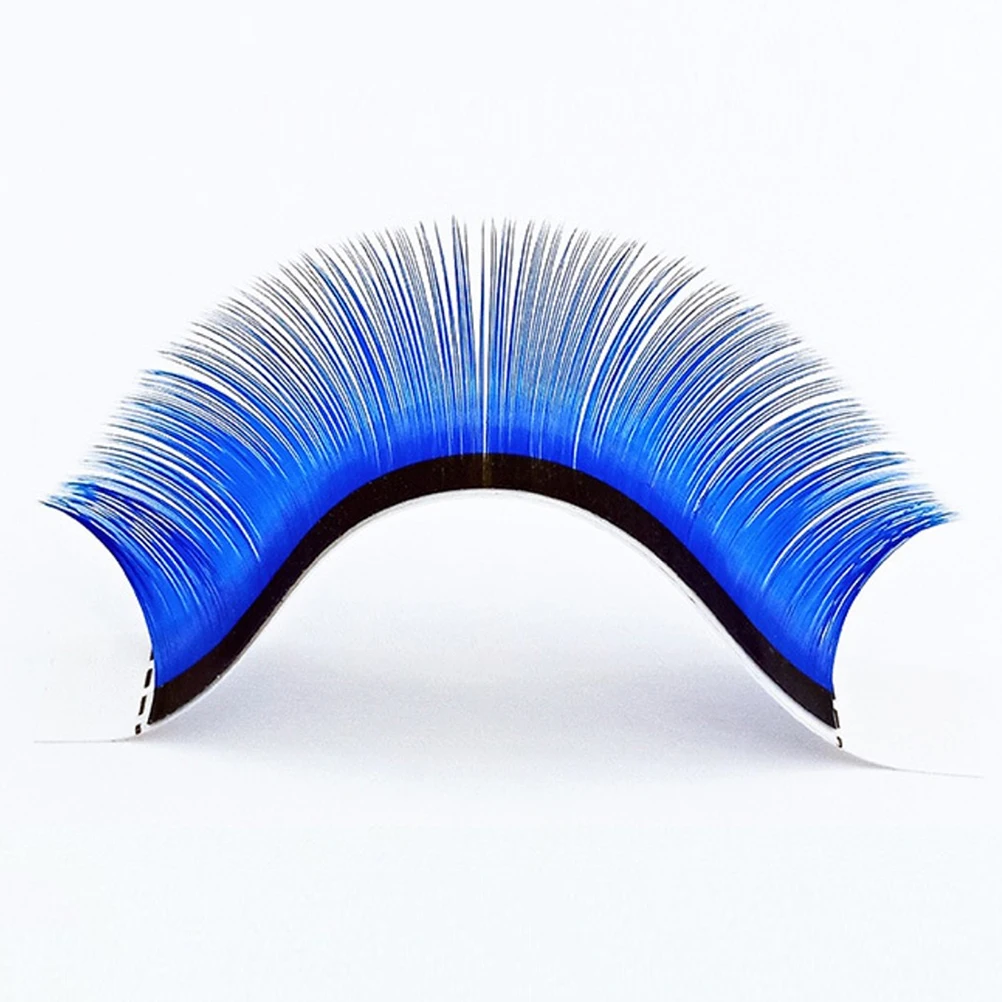 

1 Box Fake Lashes Eye Beauty Grafting Extensions Makeup Eyelash For Women Daily Party Cosplay Masquerade Ball Festival Costume