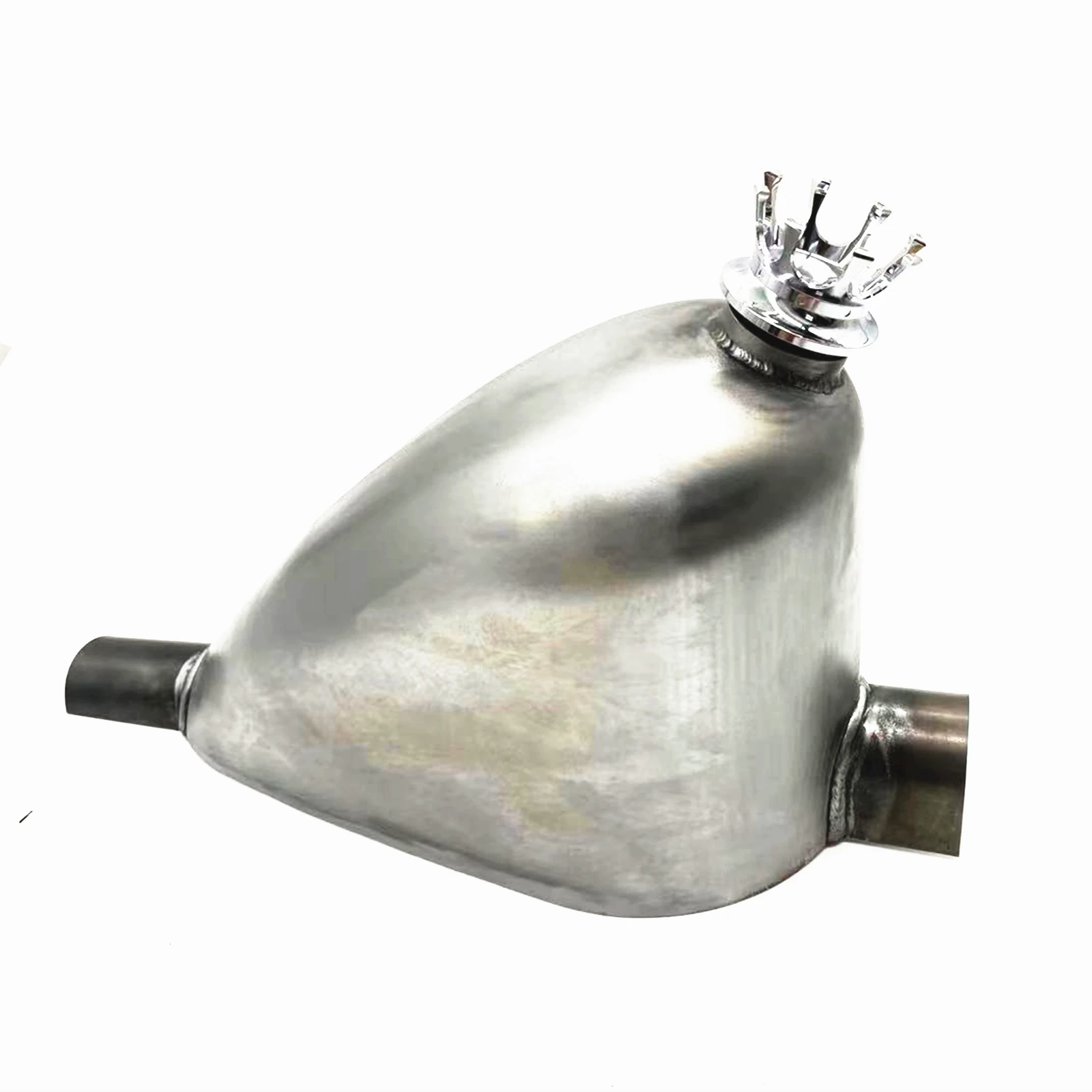 7 L Motorcycle Universal Petrol Gas Fuel Tank Modified Motorcycle With Cap Handmade Gasoline Motorbike Accessories Can