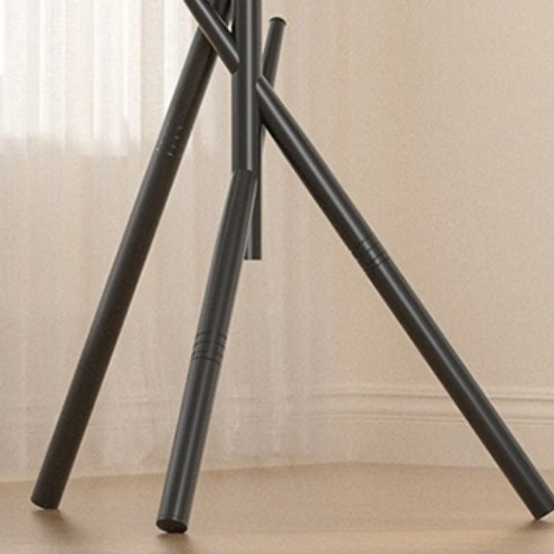 حامل تلفزيون لشاشة الفندق وغرفة الاجتماعات والمكتب حامل تلفزيون حديث متعدد الوظائف أثاث معدني Armoire Avec MH40DSJ #4