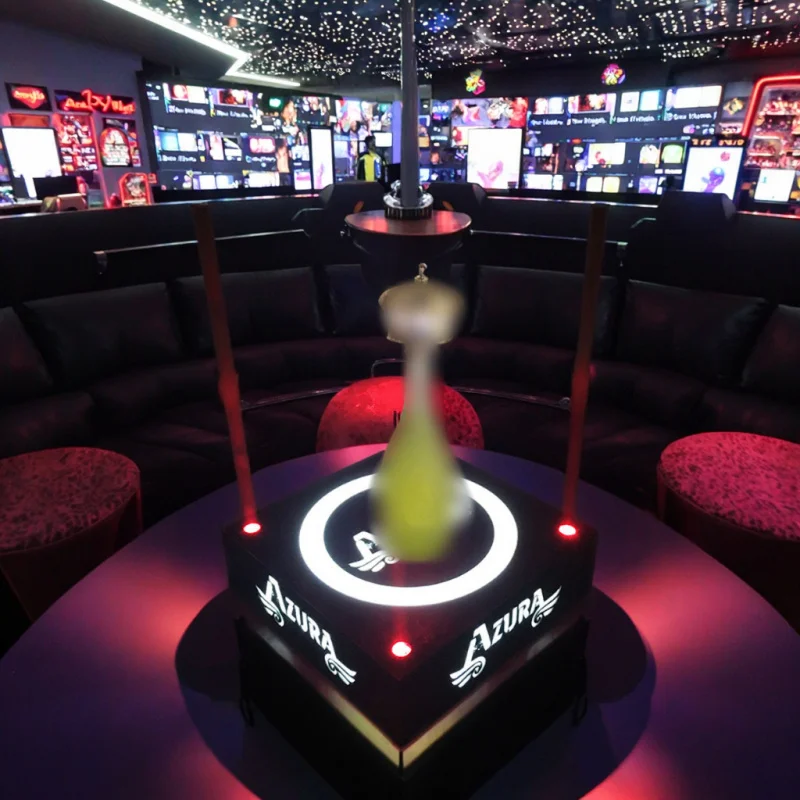 

Подставка-витрина для бутылок с логотипом на заказ, VIP, с красной LED-подсветкой, лазерной гравировкой, акриловая, с зеркальным эффектом, для вечеринок