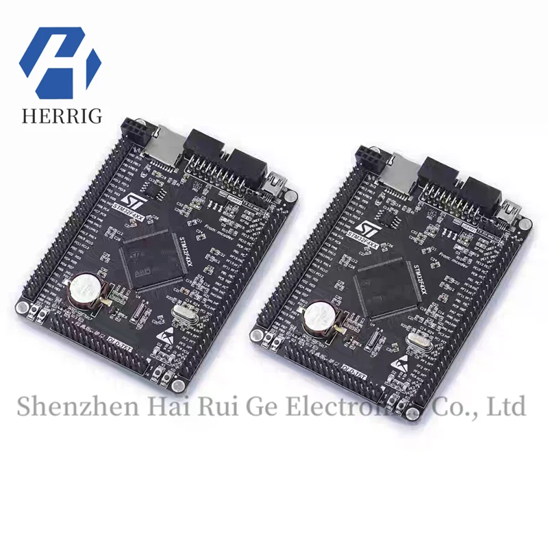 Original STM32F407ZGT6 F407ZET6 development board STM32F4 M4 core board upgraded version