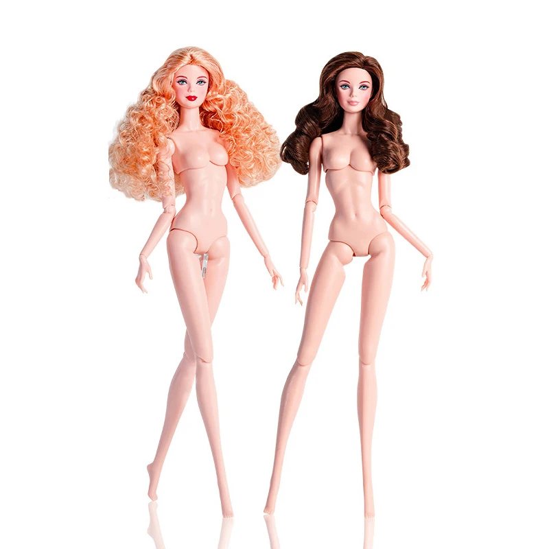 

32 см модная 1/6 кукла BJD, розовый порошок, мышечная и белая кожа, детские игрушки «сделай сам», подарок на день рождения, Рождественский бутик, коллекция