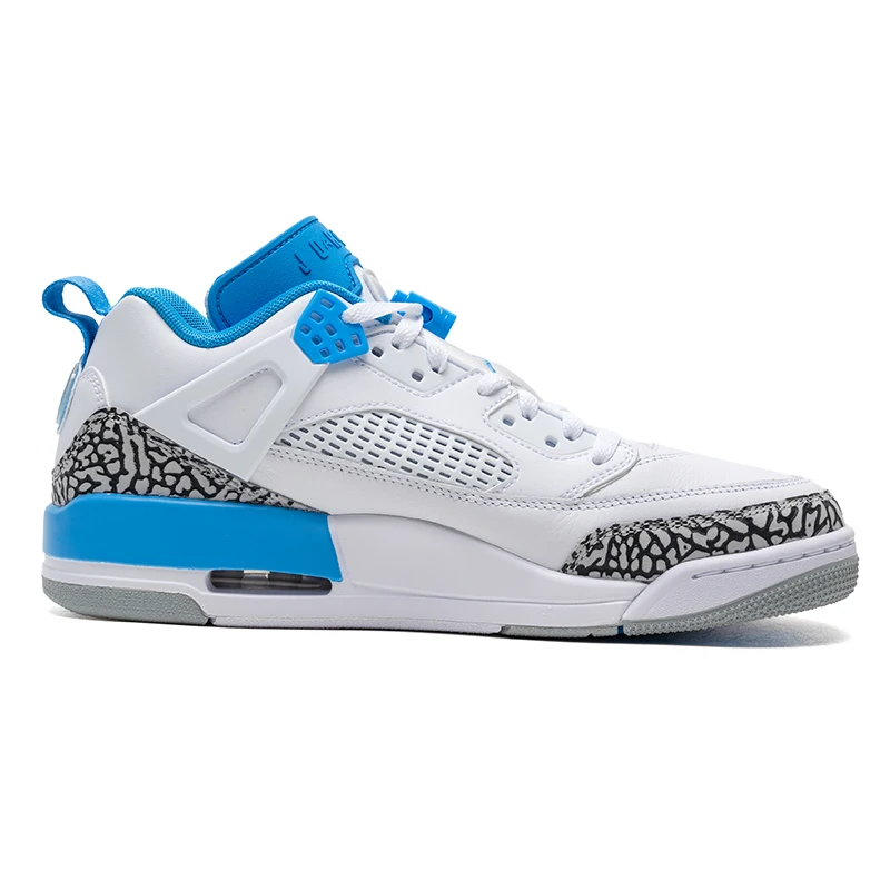 أحذية Nike (Nike) للرجال، أحذية رياضية عصرية وعصرية، تدريب المنافسة، أحذية كرة سلة مريحة ومسامية ومقاومة للاهتراء Fq1759-141