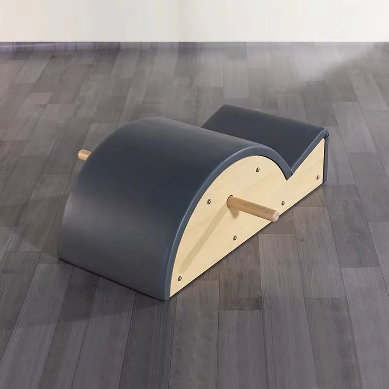 

YTYIN CHIFORY Durable Commercial Yoga Fitness Posture Corrector Training Exercise Stretching Equipment Maple Pilates Spine Corre