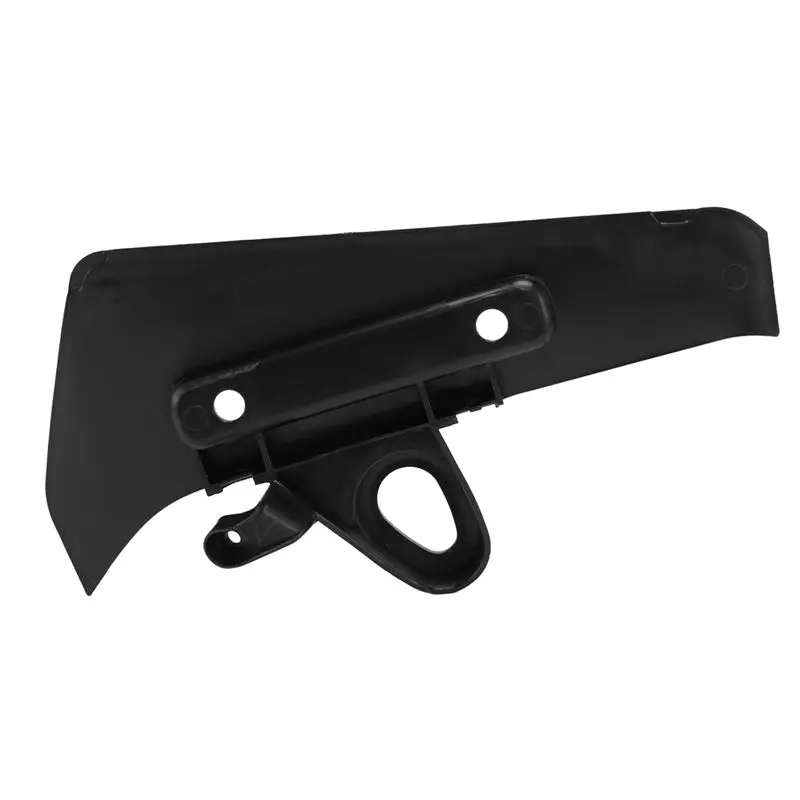 Leading-Edge-Motorcycle Cooling Tank Side Guards MT09 Tank Side Guards Motorcycle Accessories