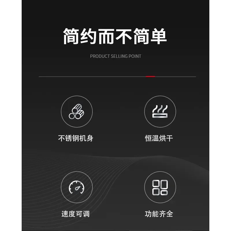 for Tengtao Automatic Chinese Medicine Coating Machine Small Household Pill Polisher Commercial Food Processing Sugar Coater
