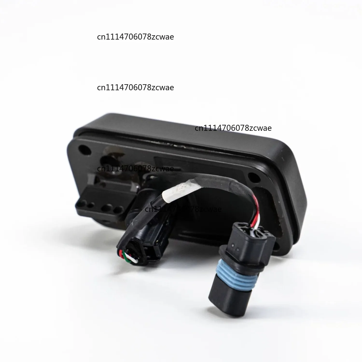 ZOCI-High‑Performance LED‑Spotlight‑Kit Night‑Operation‑Enhancing Accessory for T40 T20P Agricultural Spraying Drone