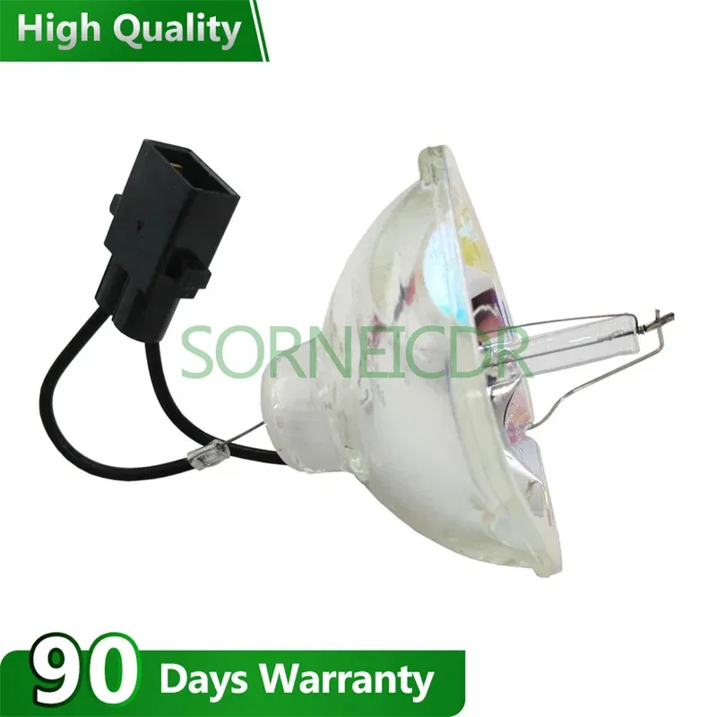 Lampe compatible avec ELPLP68 pour EH-TW5810C H421A H450A EH-TW6510C EH-TW6515C EH-TW5800C