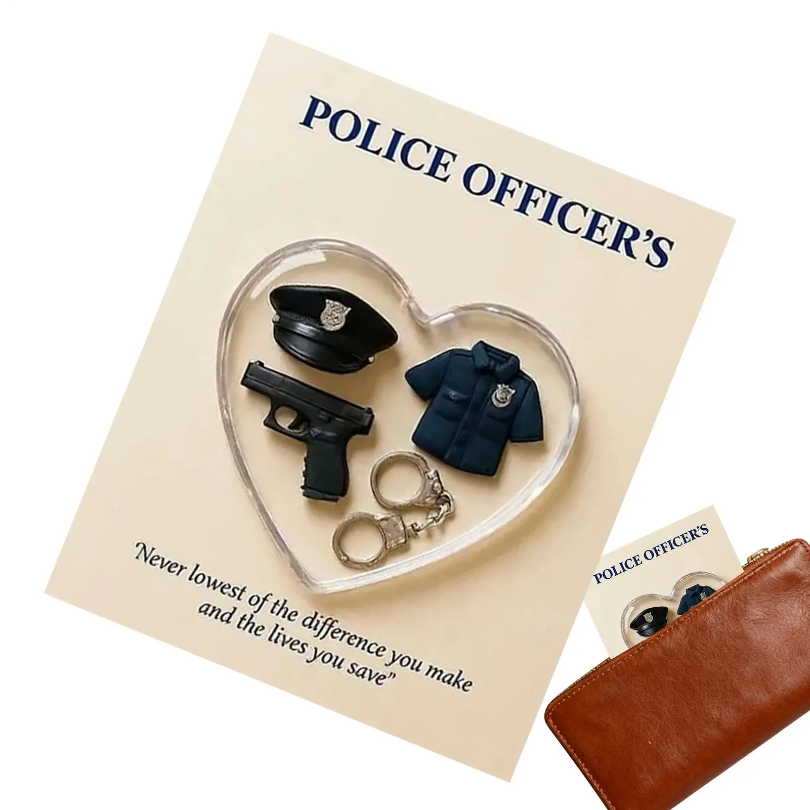 Emotion Pocket Card…