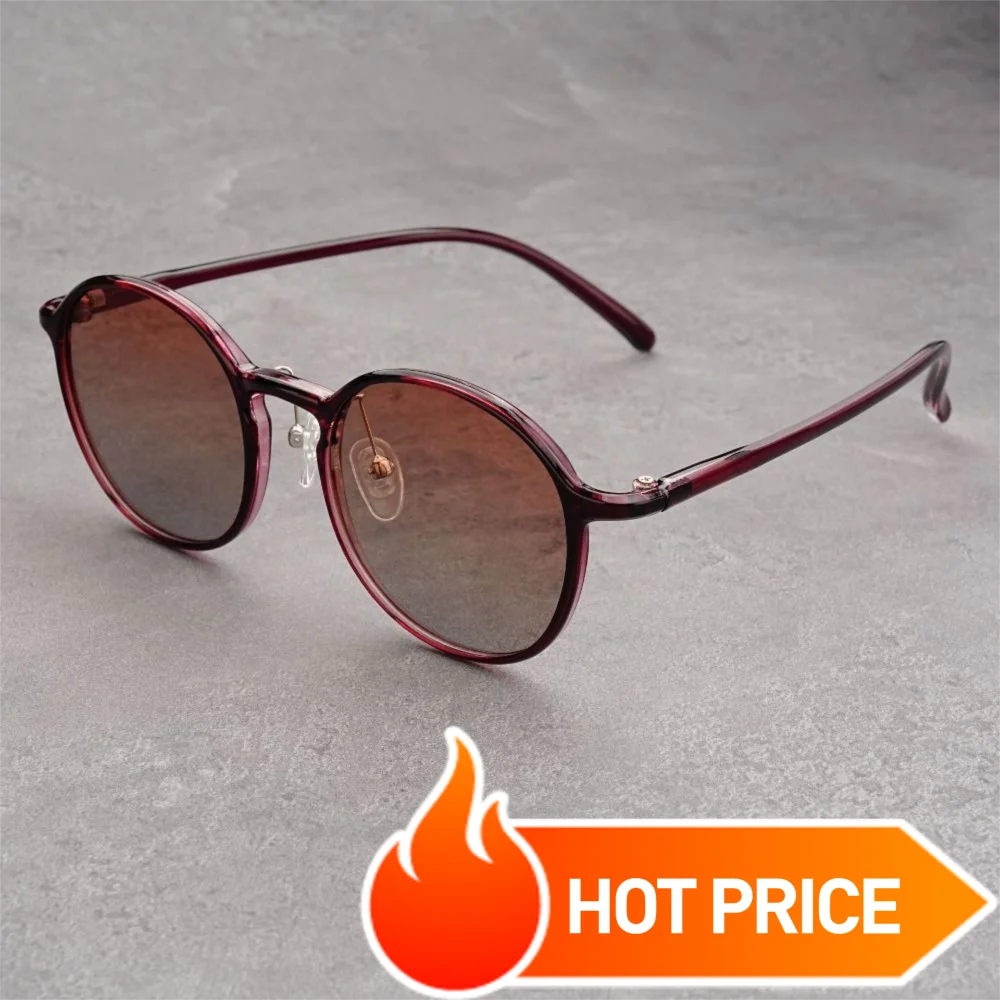 Round Frame Round F… - image