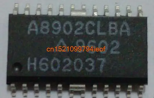 

новый%100 A8902CLBA HSOP-24