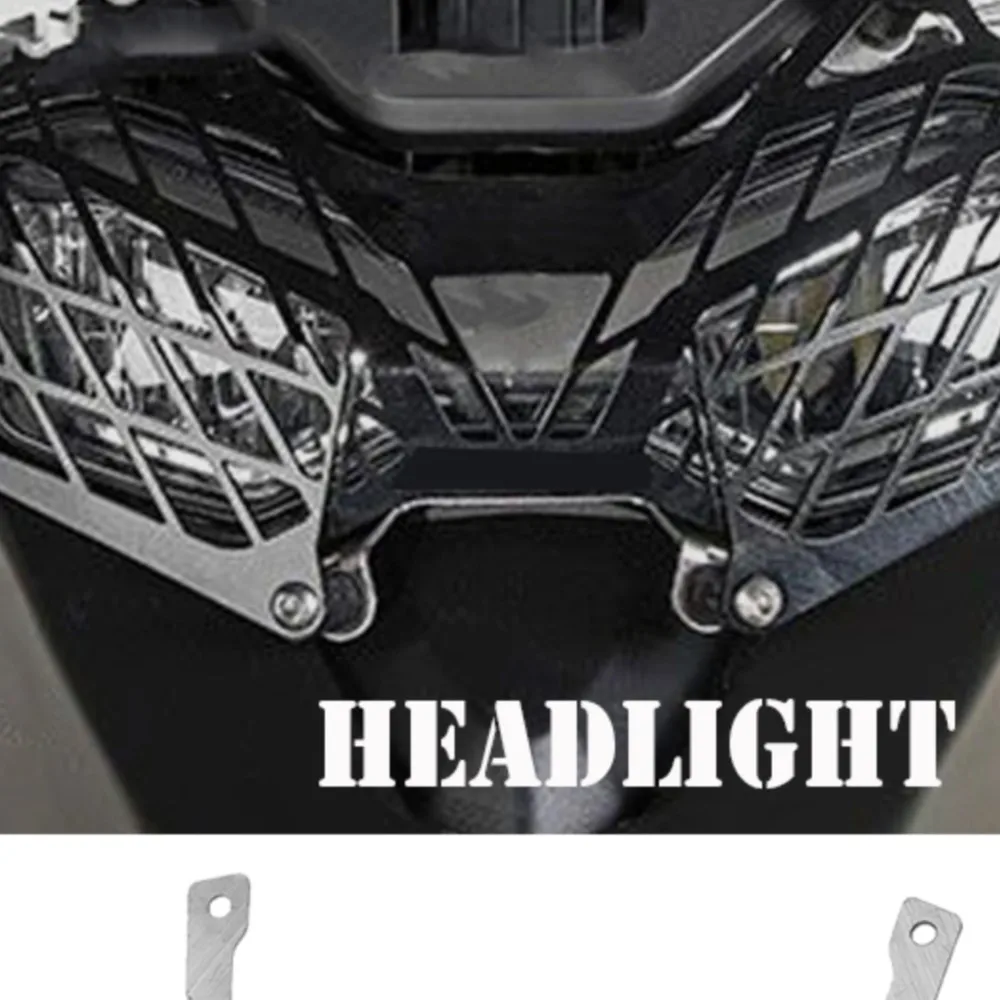 

Защитная решетка фары для мотоцикла Tiger 900, 900GT Rally Pro 2020-2022, 2023, 2024, 2025, 2026