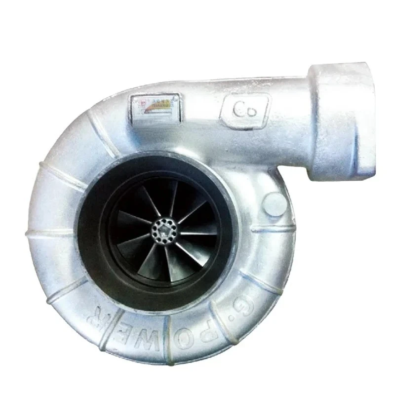 

OE Quality Turbocharger Marine TL150 Best Manufacturer From China Use d in 300-800kw Ship Engine and Generator set