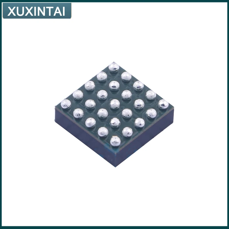 1~5PCS New Original  LTM4622IY#PBF  LTM4622IY  Non-Isolated PoL Module DC DC Converter 2 Output 0.6 ~ 5.5V 0.6 ~ 5.5V 2.5A,