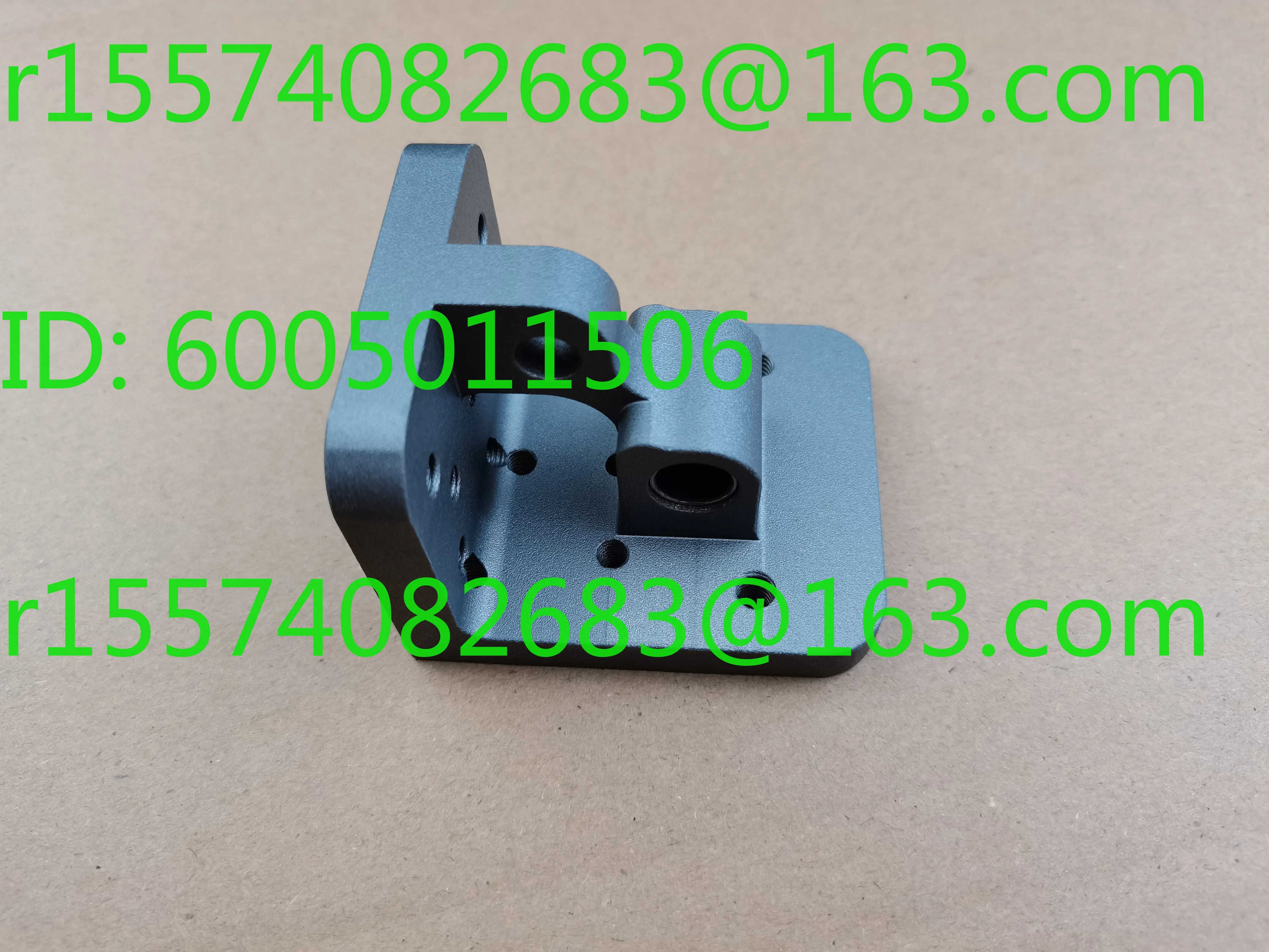 32 side posture group accessories FCFZ32-40-90 side posture rotating plate Tianxing manipulator original accessories