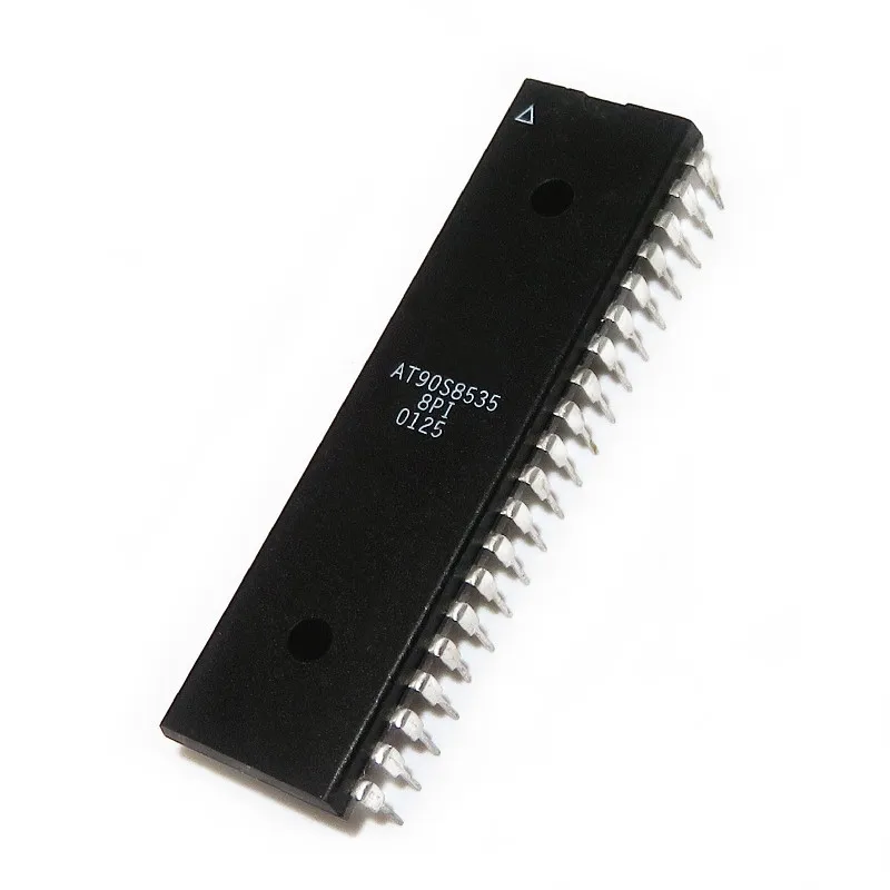 5PCS TA3020 AT90S8535-16PI Z84C0004PSC 2SC5299 MC68230P8 Z0842006PSC