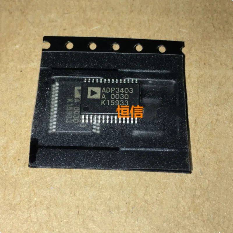 1PCS ADP3403 ADP3403ARU TSSOP ยี่ห้อใหม่เดิม