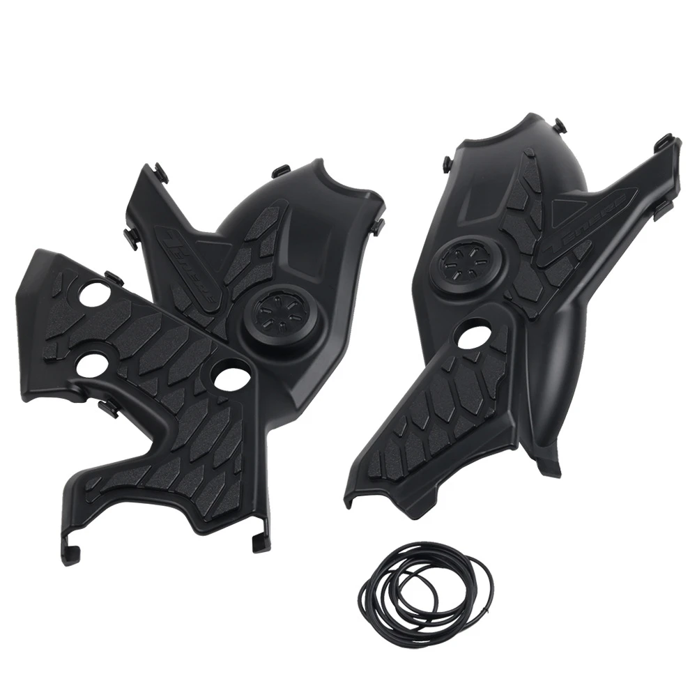 Motorcycle Frame Bumper Cover Side Fairing Protection Guard for YAMAHA Tenere 700 Tenere700 XT700Z XTZ700 T7 T700 Accessories