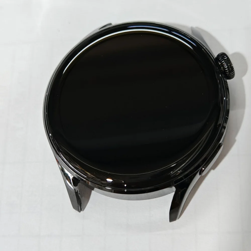 For Huawei Watch3/46mm Screen with Frame Replacement Accessories