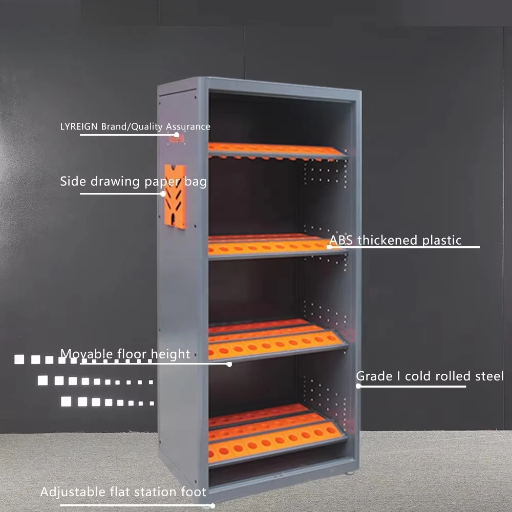DJGX04B, High Efficiency and Convenience, High Quality Plate Mechanical Tool Cabinet Toolbox