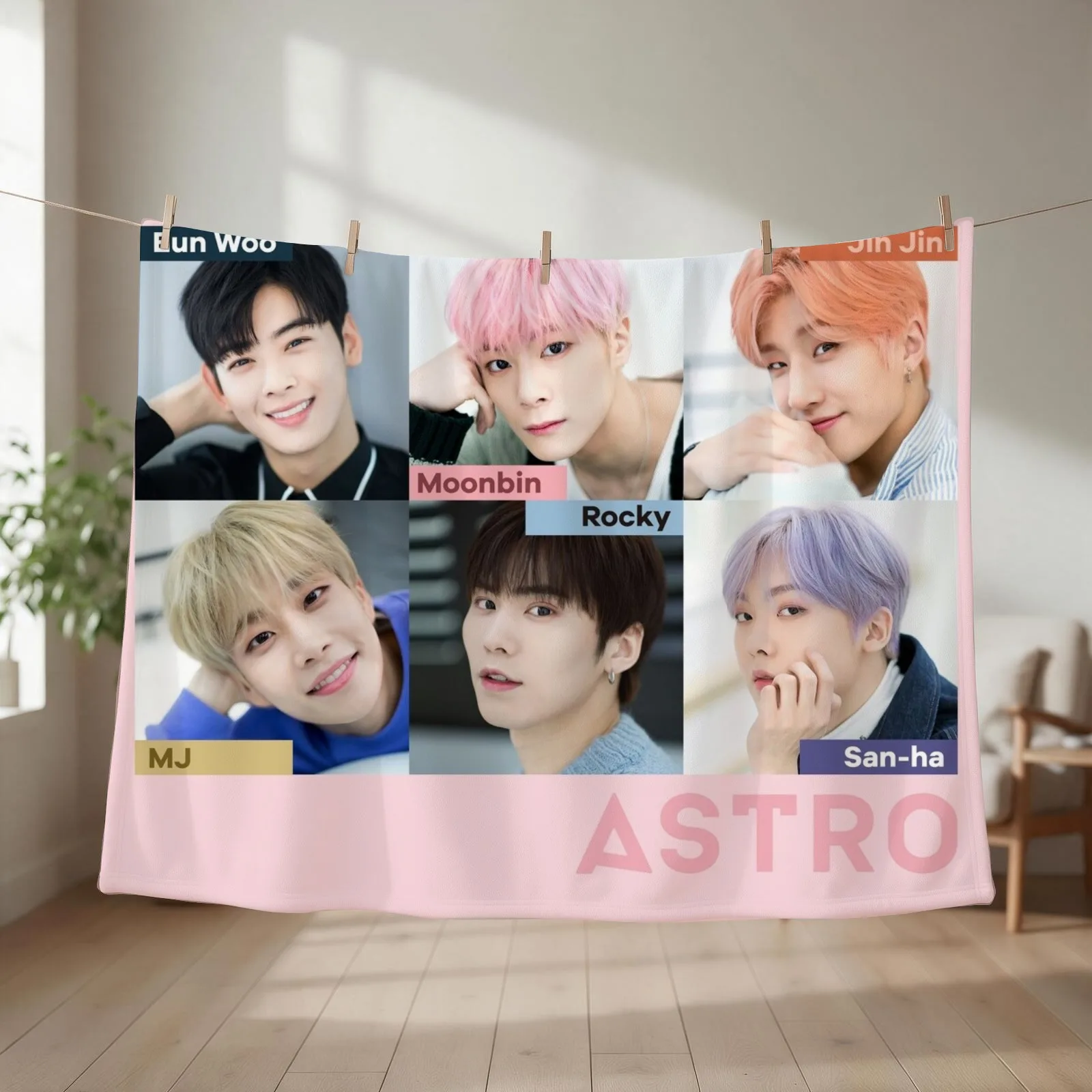 Beautiful Astro Throw Blanket Quilt for sofa blankets and throws Decorative Sofa Blankets