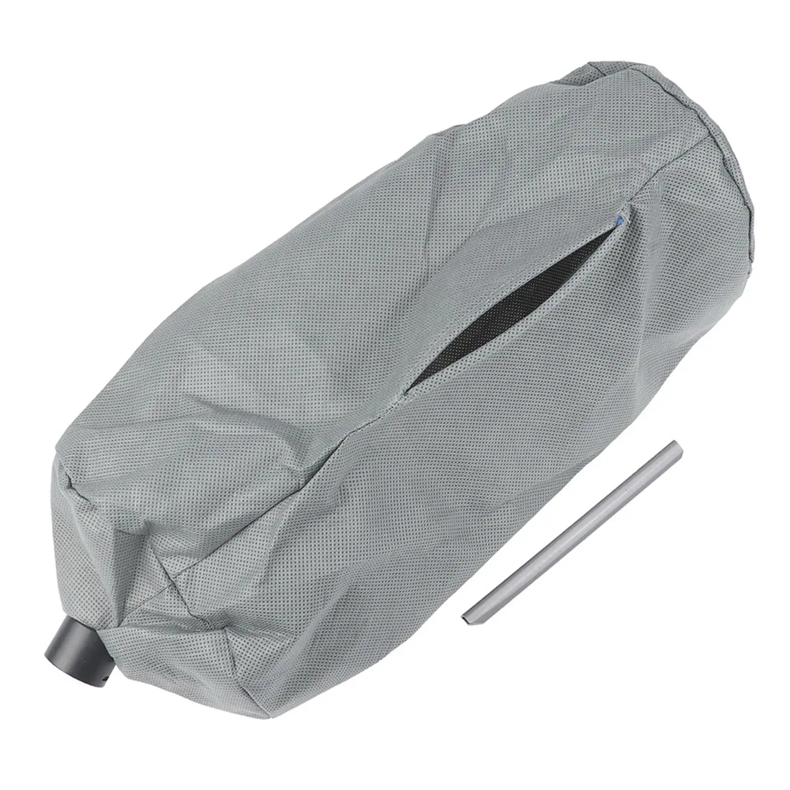 Drywall Sander Dust Collection Bag Professional Abrasion-resistant Wall Sander Replacement Part Dry Wall Sander Accessories