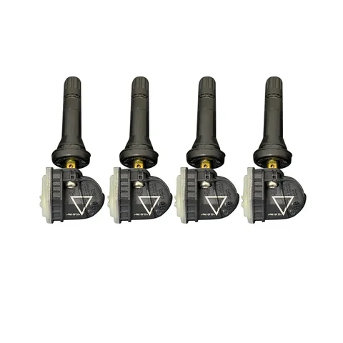 1/4 шт. автомобильный датчик давления в шинах TPMS F2GT-1A180-CE F2GT-1A180-CD F2GT-1A180-CB для Ford Ecosport Edge Fiesta Mustang 433 МГц