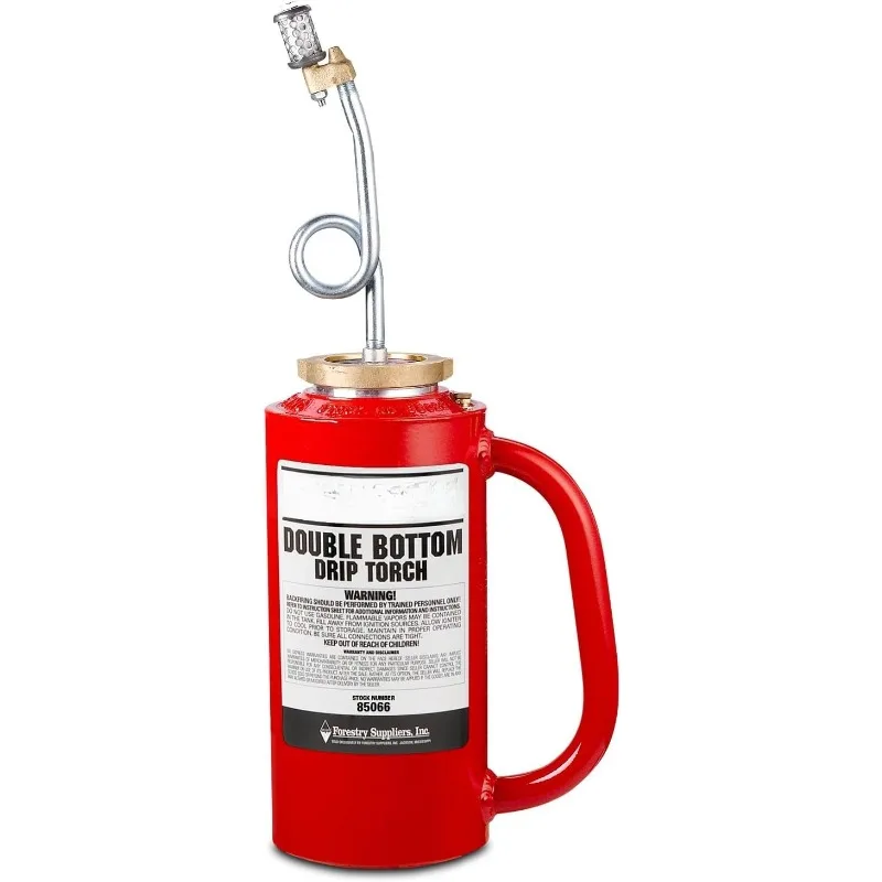 Red Osha Double Bot…