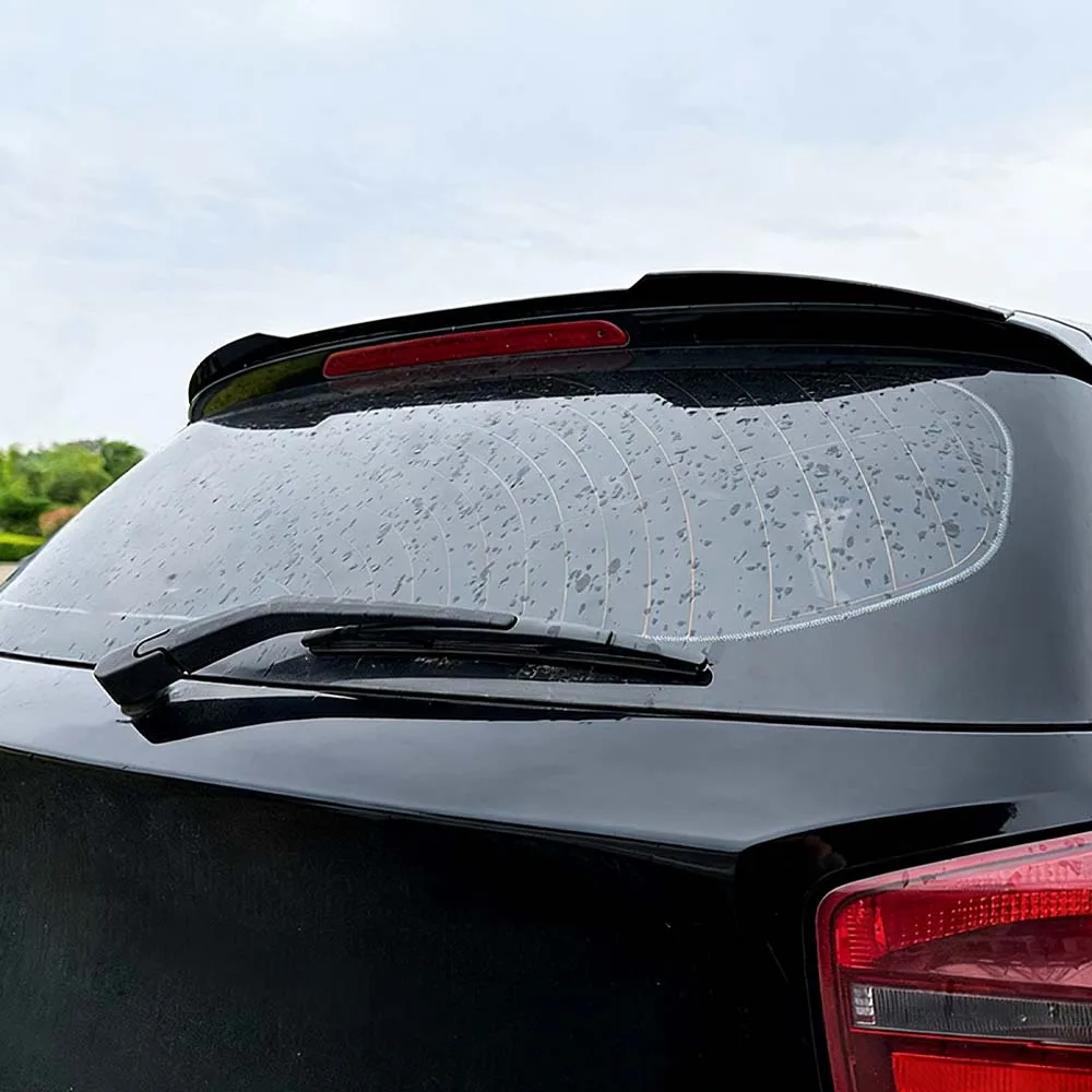 

Спойлер-антикрыло Maxton Style для задней крыши автомобиля, комплект для BMW F20 F21 2011-2020 120i 118i 135i 116i M135i M140i, хэтчбек, комплект для тюнинга