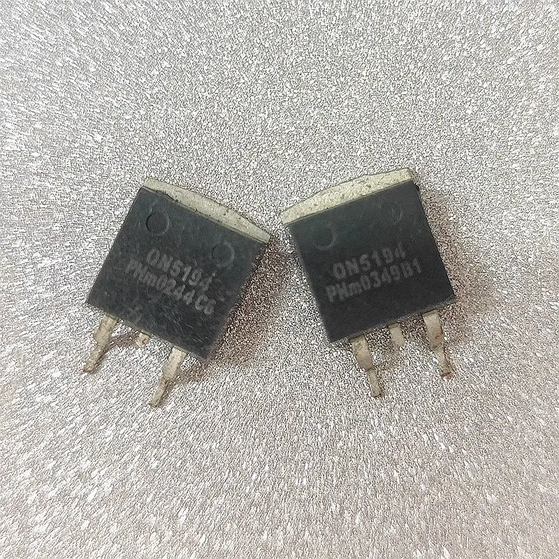 1 ud.-20 unids/lote ON5194 TO-263