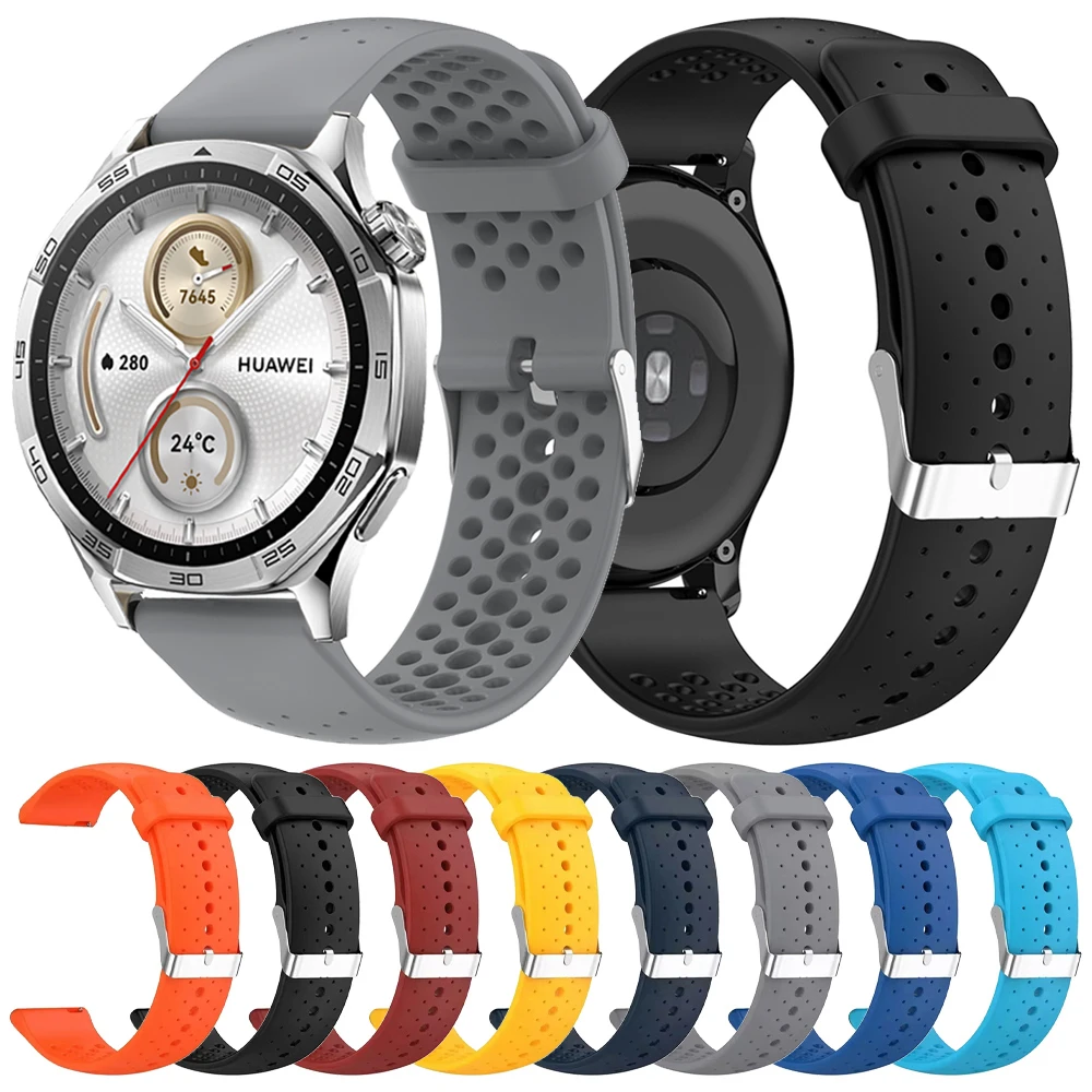 Breathable Silicone… - image