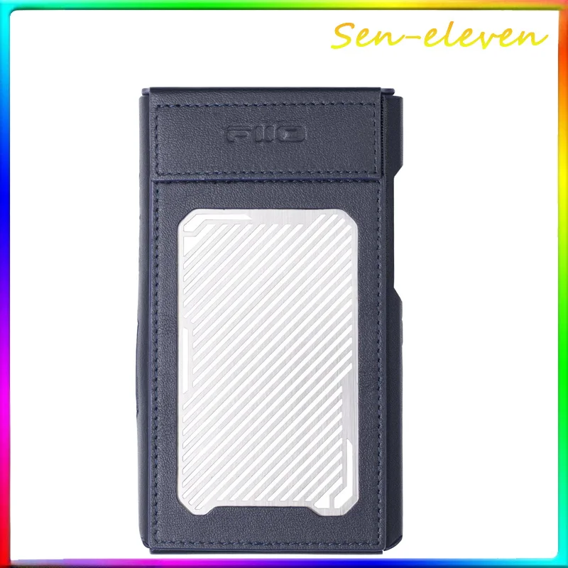 

Чехол из искусственной кожи FiiO SK-M11S SK-M23 для музыкального плеера