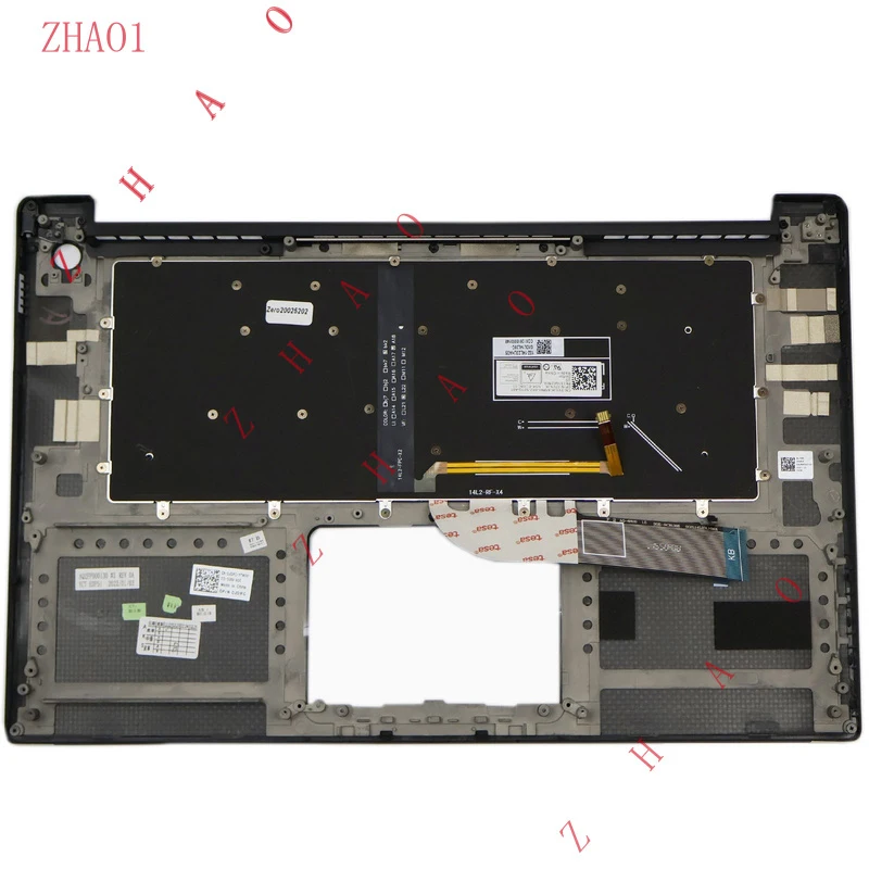 Z  New for Dell XPS 15 9560 Precision 5520 15.6