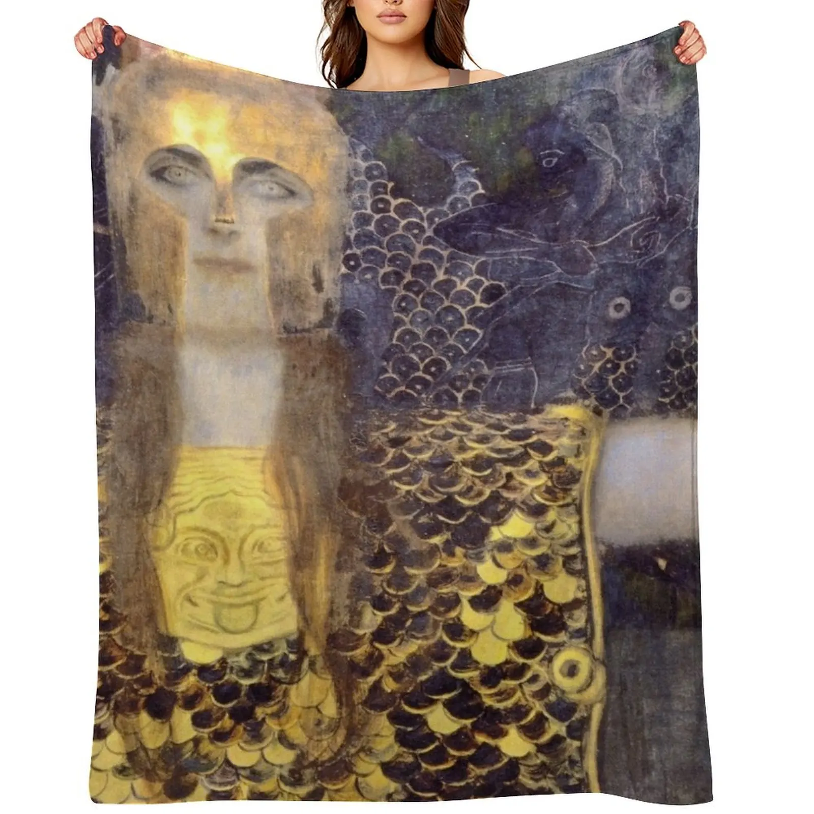 Pallas Athene By Gu… - image