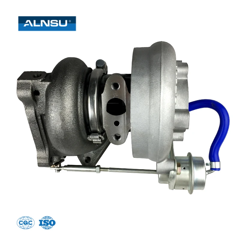 

Автозапчасти, автозапчасти, турбокомпрессор для Toyota Land Cruiser CT12B 17201-67040 1720167040