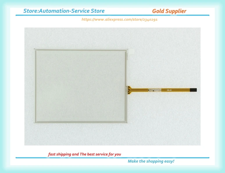 1059500A 1071.0144 A133400240 Touch New Panel
