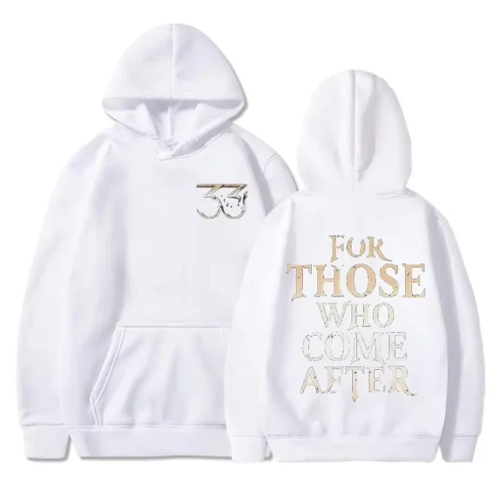 Jeu Esquie Clair Obscur Expedition 33 veste à capuche unisexe Vintage surdimensionné sweat zippé haute qualité polaire fermeture éclair à capuche